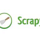 Scrapy icon